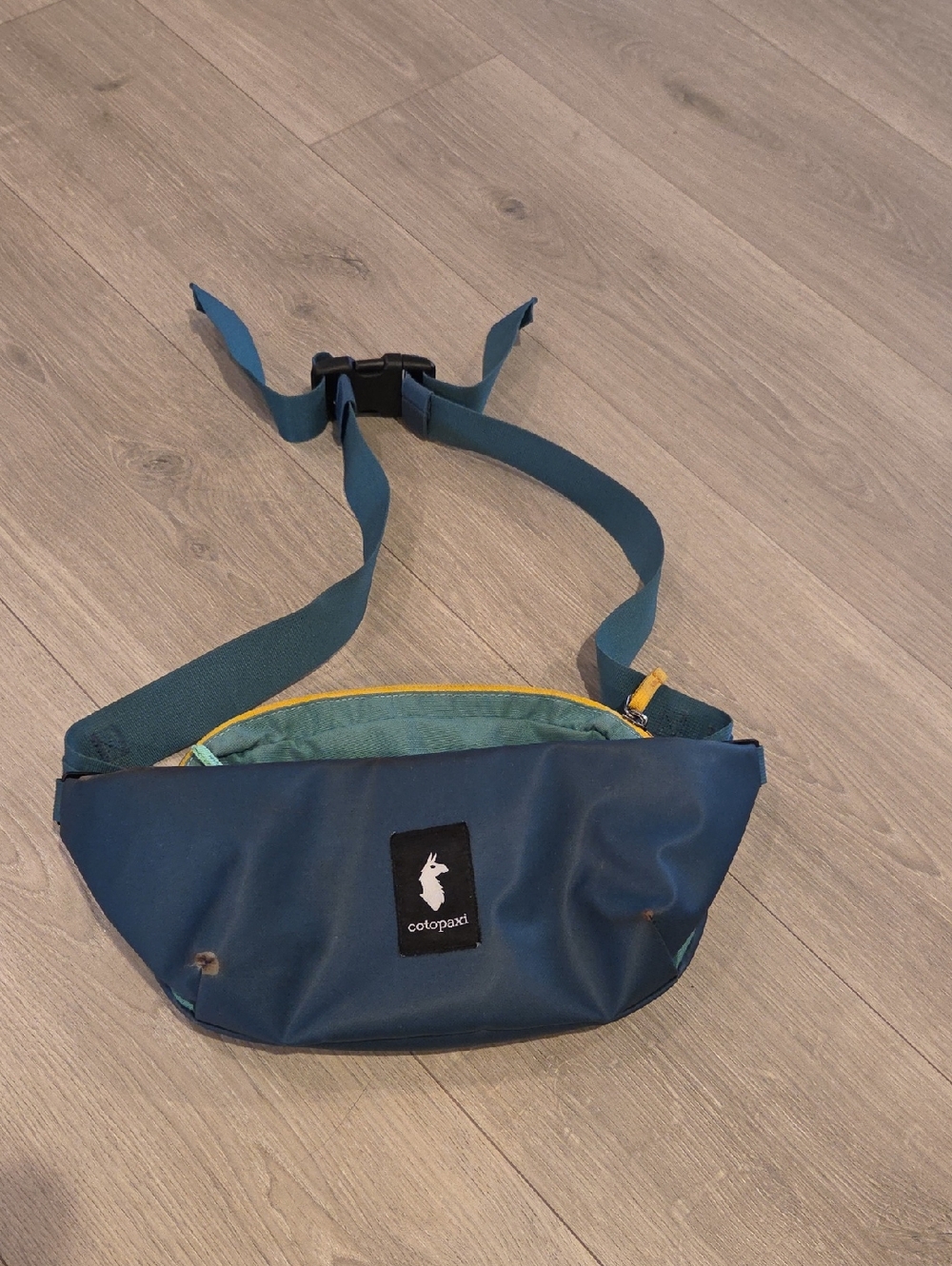 Cotopaxi Fanny Pack